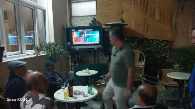Περιοδεία σε Κτένι Κεράσια Ροδιανή και Αγία Παρασκευή 2