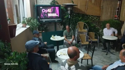 Περιοδεία σε Κτένι Κεράσια Ροδιανή και Αγία Παρασκευή 1