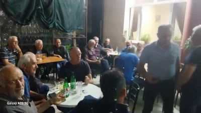 Περιοδεία σε Κτένι Κεράσια Ροδιανή και Αγία Παρασκευή 6