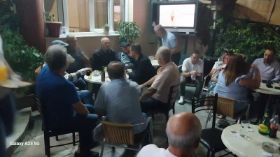 Περιοδεία σε Κτένι Κεράσια Ροδιανή και Αγία Παρασκευή 5