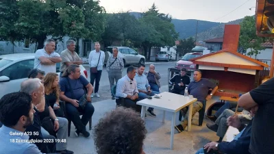 Μαζί στην Ξηρολίμνη Σκήτη και Αλωνάκια 8