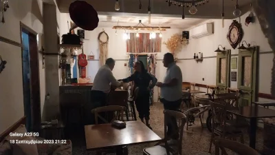 Μαζί στην Ξηρολίμνη Σκήτη και Αλωνάκια 7