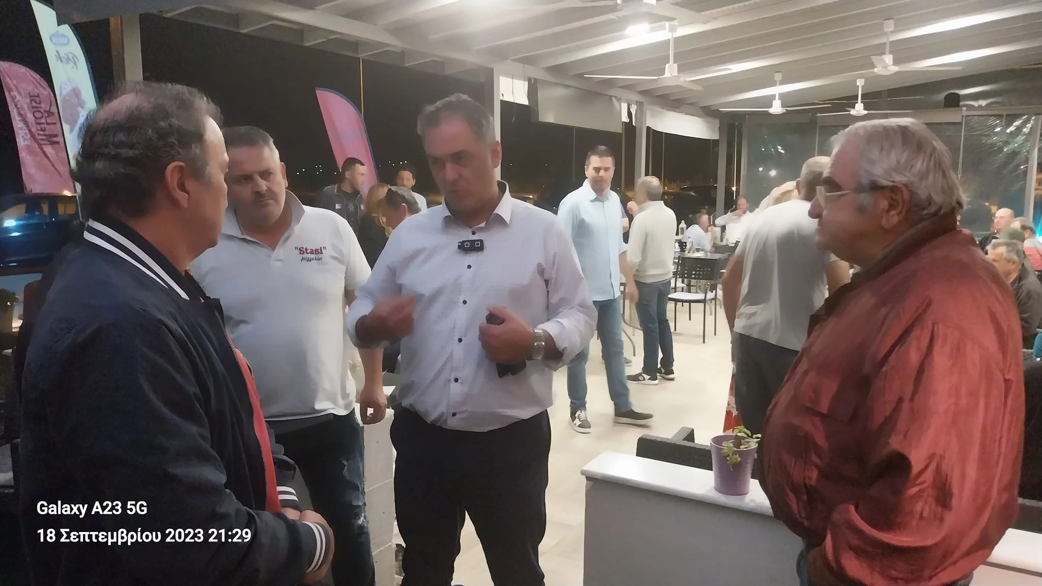 Μαζί στην Ξηρολίμνη Σκήτη και Αλωνάκια
