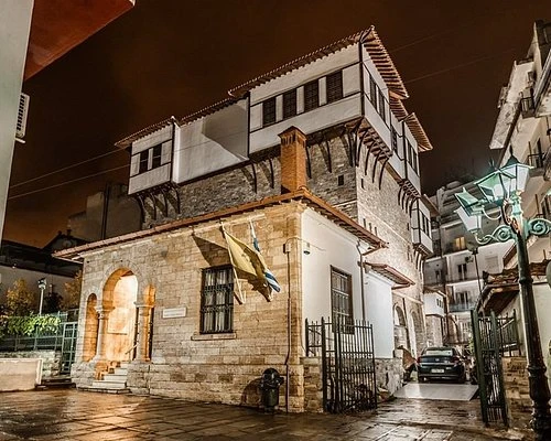 Μαζι για την Κοζάνη Πρόγραμμα 5 Πρόγραμμα «Μαζί για την Κοζάνη» 7